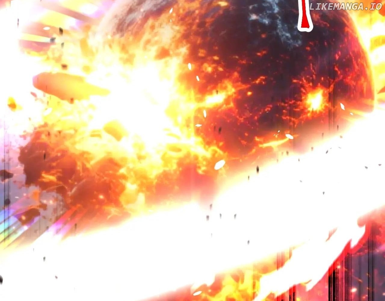 Log into the Future Chapter 228 - page 185